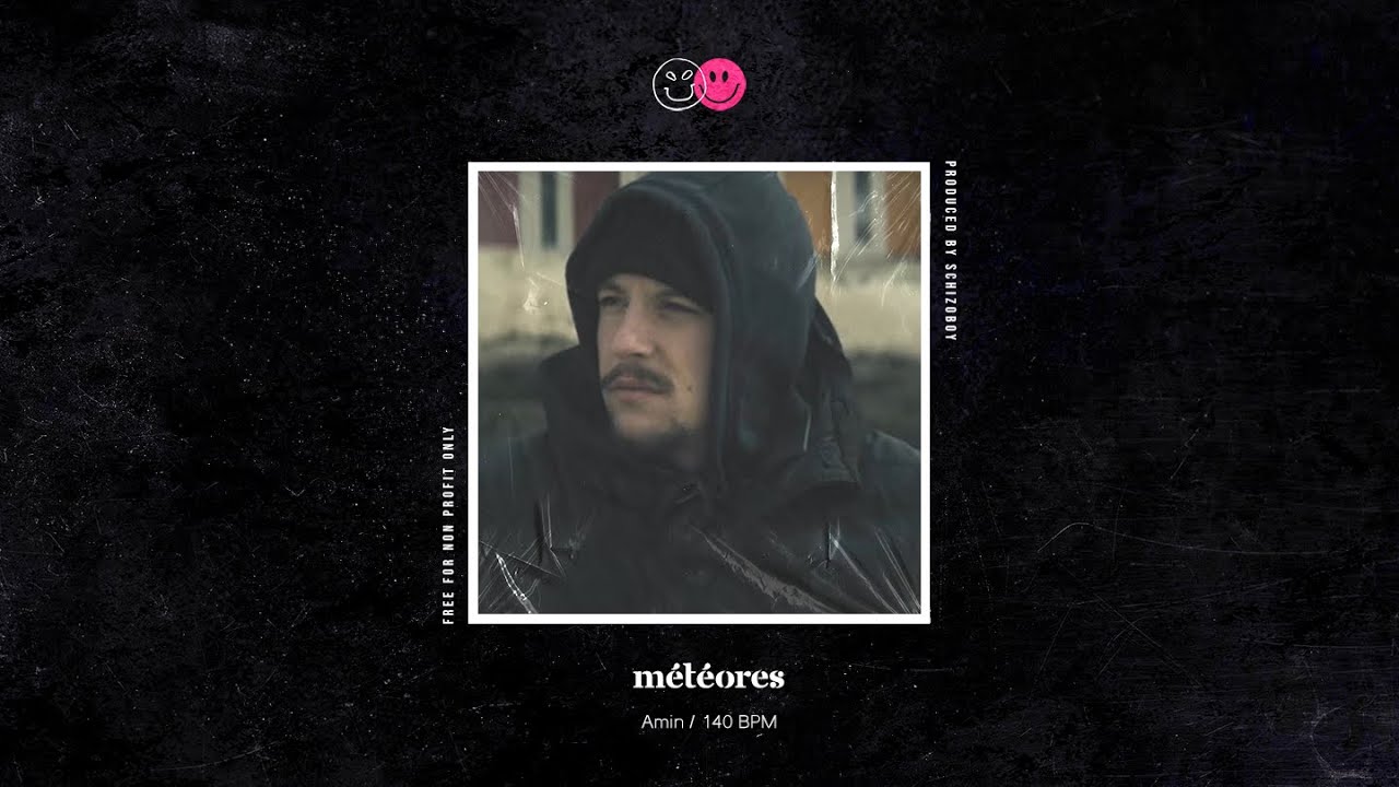 (FREE) | "Météores" | Nekfeu x Népal Type Beat | Free Beat | Piano Instrumental 2022