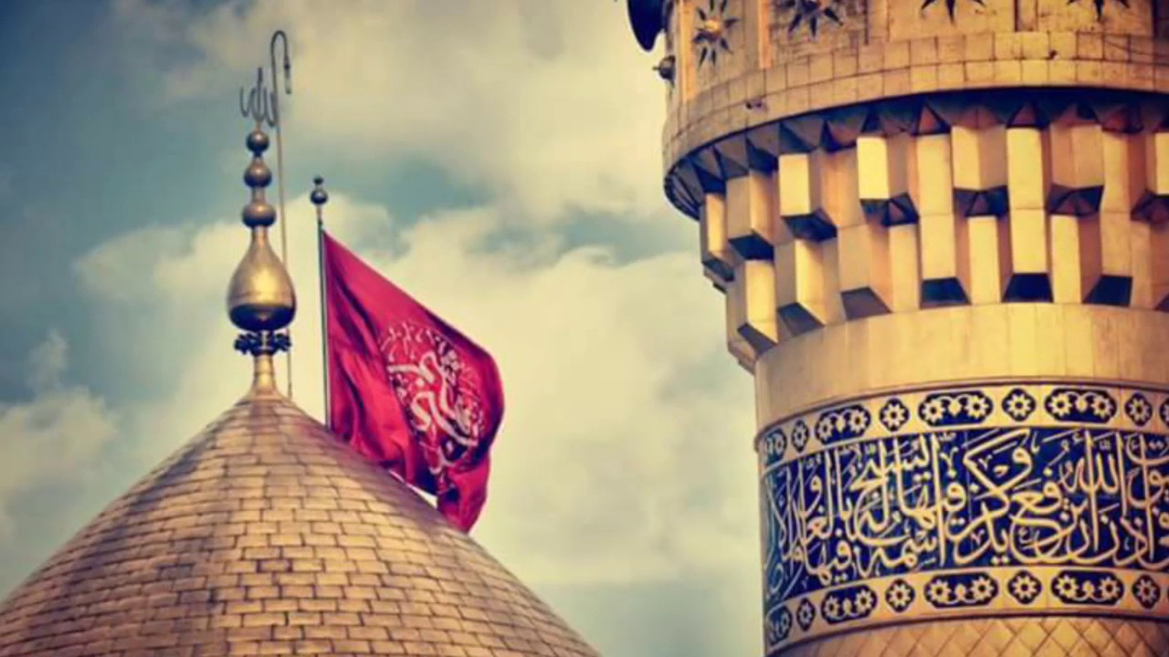 Moula Utho ke Masjid e kufa udas hai