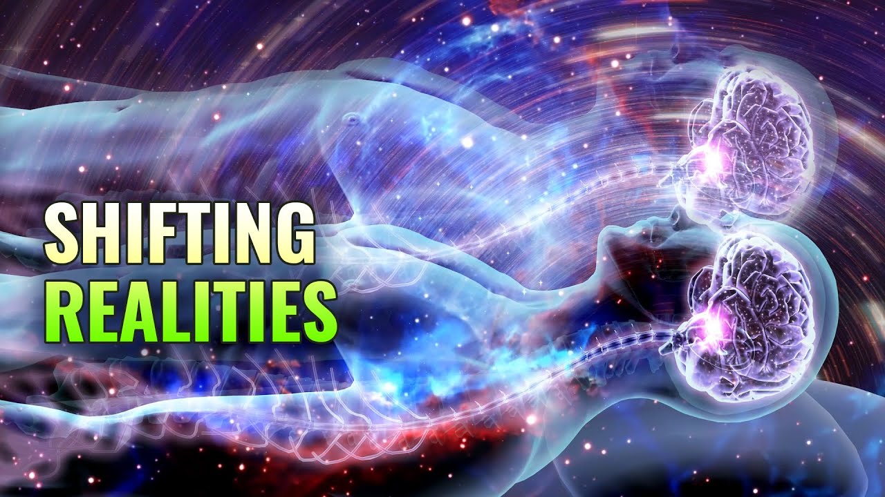 Смотреть «Shifting Realities, Wake Up In Your Desired Reality: 888 Hz Frequency» на YouTube Смотреть «Shifting Realities, Wake Up In Your Desired Reality: 888 Hz Frequency» на YouTube