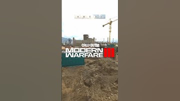 Sledgehammer Informing Us On Modern Warfare 3‼️🔥 #cod #mw3 #modernwarfare3 #mw3beta #callofduty