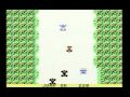 Bump n jump  colecovision gameplay