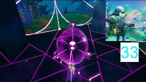 Astroneer Gameplay Walkthrough Part 33 - Powering Up All Sylva