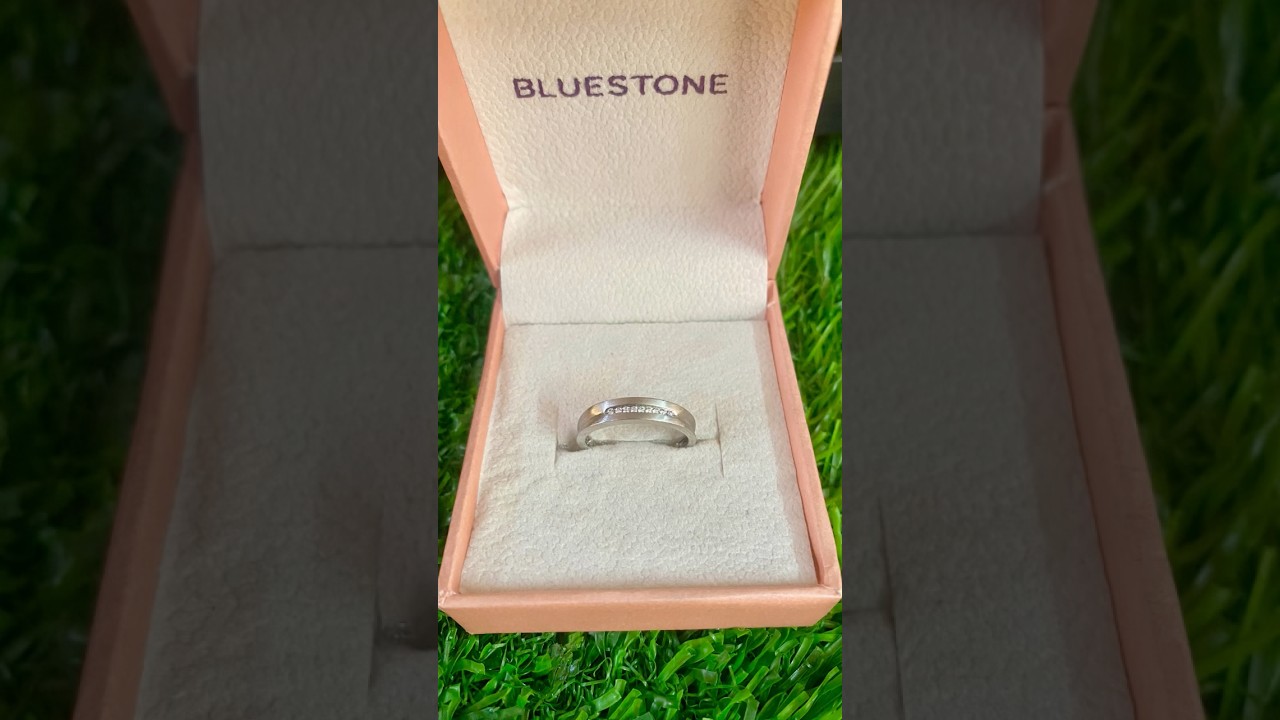 #platinum #daimond 💍 #gift #wife 🫶🏻❤️