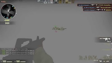 HACKI#1-CSGO Aimbot, ESP, Triggerbot  x22 Cheats Cracked 2015 !