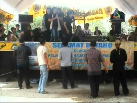 Murag Bulu Bitis - Jaipongan Abid Group