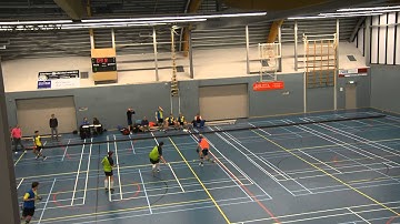 150201: HMHC JA1/2 - Woerden JA1 - Deel 21