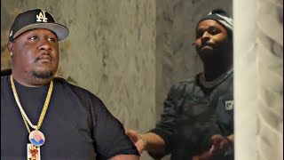 ZayBang - 5167 (Official Video) REACTION