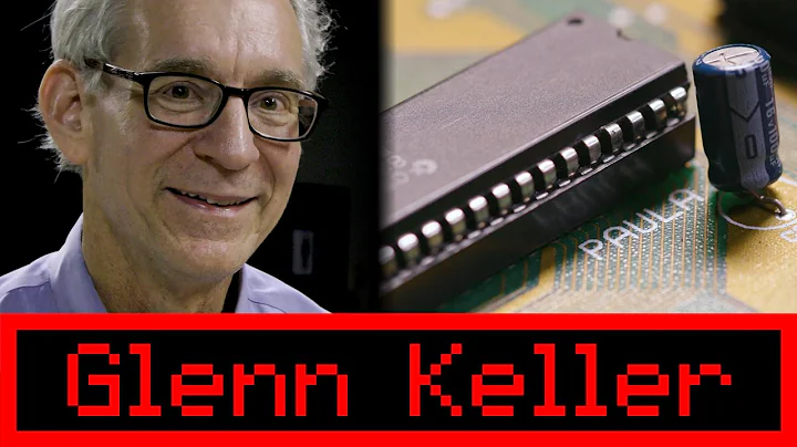 INTERVIEW | Glenn Keller - Commodore Amiga Paula C...