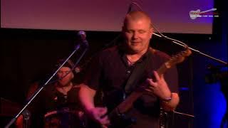 Latvian Blues Band (LV)