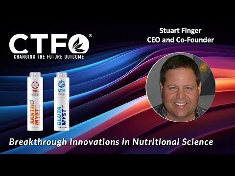 CTFO Product Technology and Business Overview - YouTube