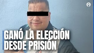 ¿Quién es Héctor Ulises Orduña? El preso que llegó al poder judicial