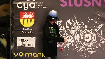 TYC 2015 1A Stredne 4th Jakub Dolejs