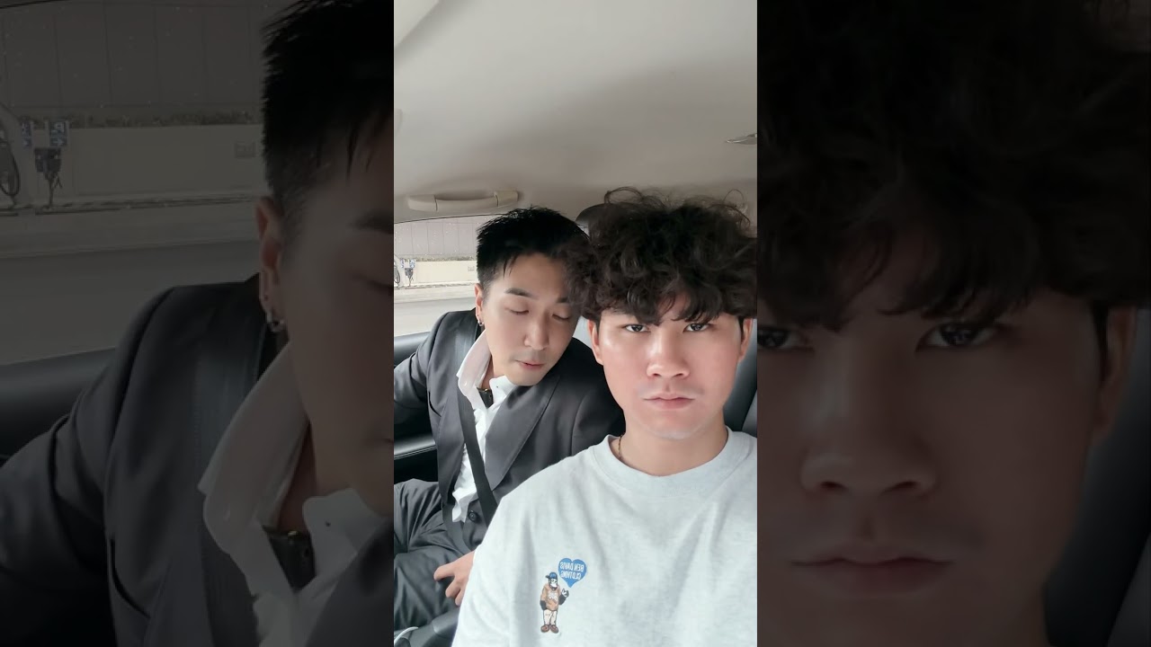 車上喇叭壞了怎麼辦? #搞笑 #音響 #有趣 #尷尬 #立達徵信社 #立達偵探社 縮圖