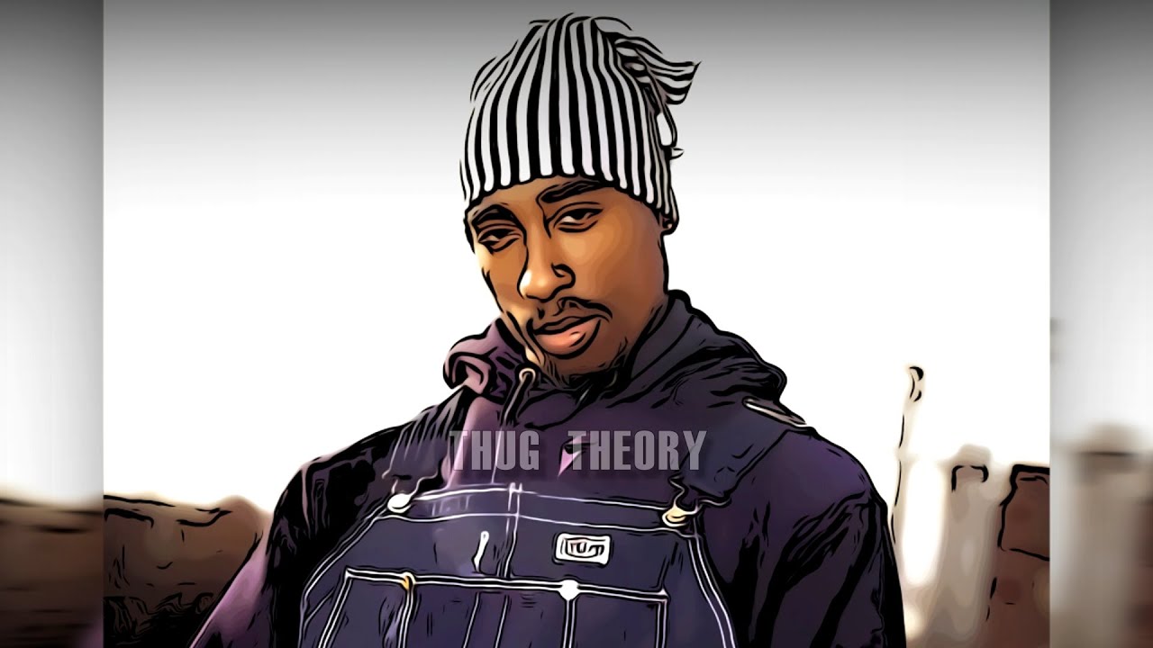 2Pac x Dr. Dre Type Beat - 