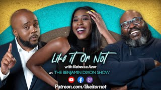 Like It Or Not May 19 | Diddy & Cassie Footage | Jasmine Crockett, AOC & MTG + More
