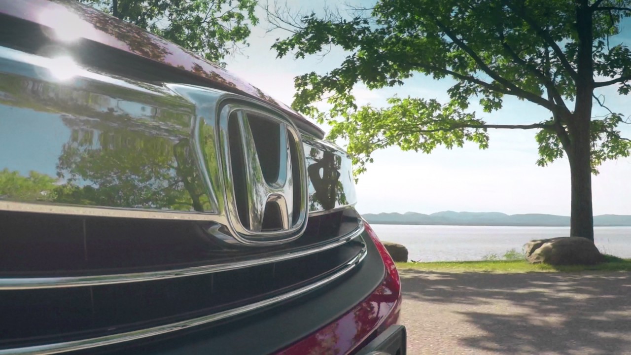 The Automaster Honda Shelburne, VT YouTube