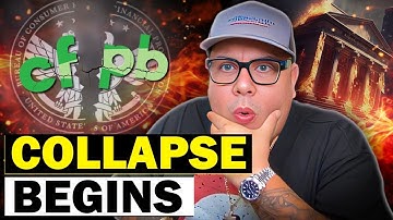 Your Credit Score Could DROP 100 POINTS Because of These Silent Changes! DO THIS NOW!