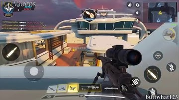 Call of Duty Mobile Funny Fails & Epic Moments COD Mobile Best Compilation