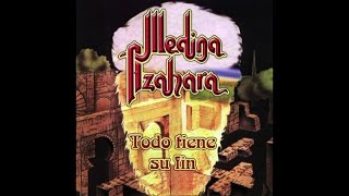 Video voorbeeld van "Medina Azahara - Todo Tiene Su Fin (Letra Oficial)"