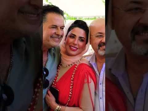 صور غير لائقة ل راغب علامة وزوجة السفير العراقي في الأردن