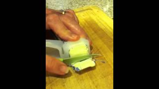 Measuring Butter Cover How To Measure Butter In The Devil S Kitchen
