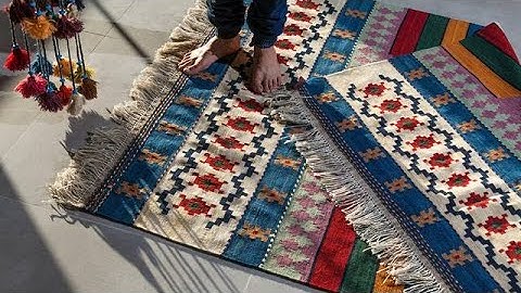 DOKUMANIN EN GÜZEL HALİ BU SANATI YAŞATMAKTIR.