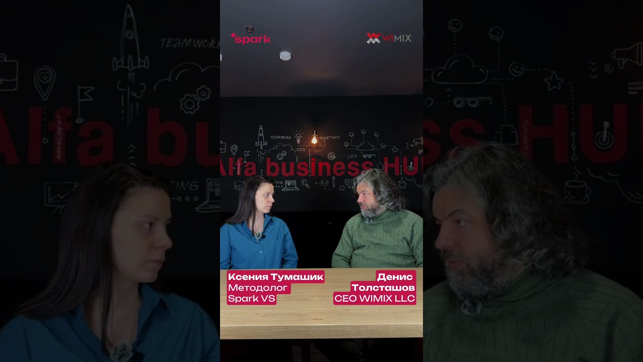 How WIMIX, LLC partners with startups