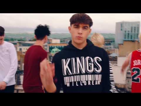 Rye Beaumont // No Scrubs