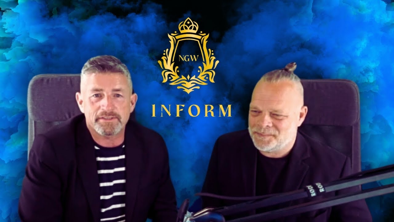 Are we close to Armageddon? - YouTube