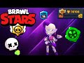 👻ПЕРВОЕ ВИДЕО ПО BRAWL STARS/ОТКРЫВАЮ СУНДУКИ/ОБЗОР МОЕГО АККАУНТА/АПНУЛ ЭМЗ НА 15 РАНГ/ЧТО Я ВЫБИЛ?