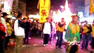南州迎王祭典-己丑年-63-大千歲回駕