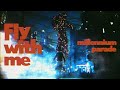 Video thumbnail of "millennium parade - Fly with me"