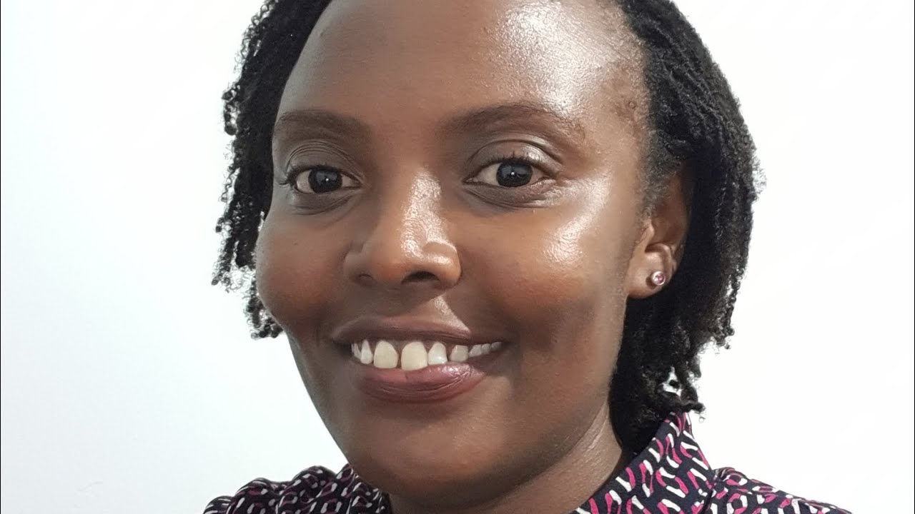 Jasiri Talent Investor - Innovation Scenario Assessment