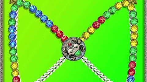 Zuma Deluxe Random Custom Path || Showcase || #6