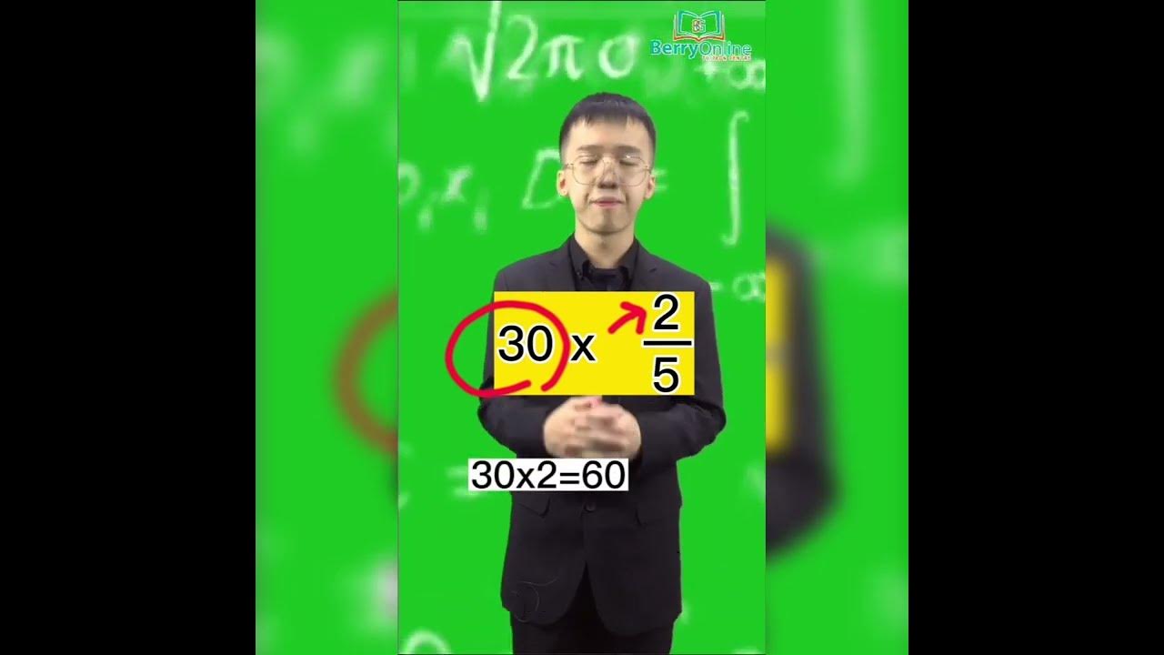  mathematics how to solve an equation youtube