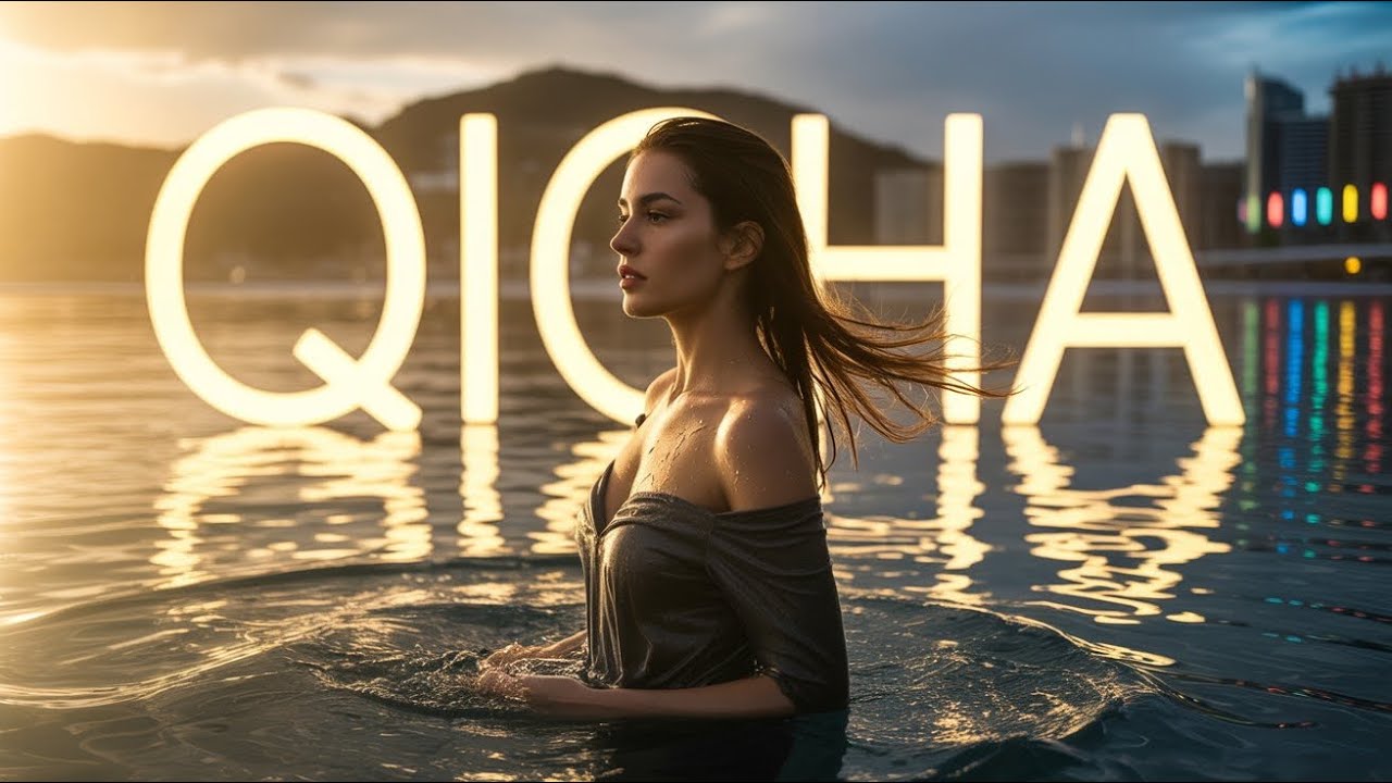 Ai Soul Production ~ Qicha/