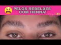 DEIGN DE SOBRANCELHAS PELOS ARREPIADOS