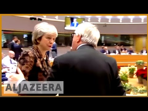 🇬🇧British PM sets date for Brexit deal parliamentary vote | Al Jazeera English