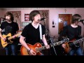 Foo Fighters - Everlong (Cover By ADALIE)