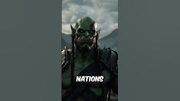 Ancient Maps That Secretly Mention Gog and Magog