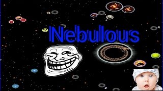 Nebulous Ffa mode #3 thug life