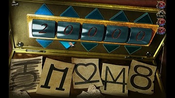 Sherlock Holmes and The Hound of The Baskervilles Part 6