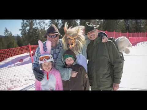 5. HAFLINGER DÖRFLRENNEN