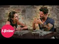 Married at First Sight: No Attraction Between These Newlyweds (Season 10) | Lifetime