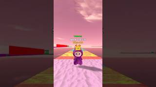 Roblox Queen Labubu Speed Run Obby