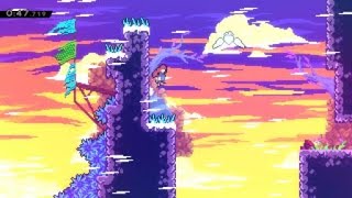 Celeste Chapter 4 Strawberry #18 Revised