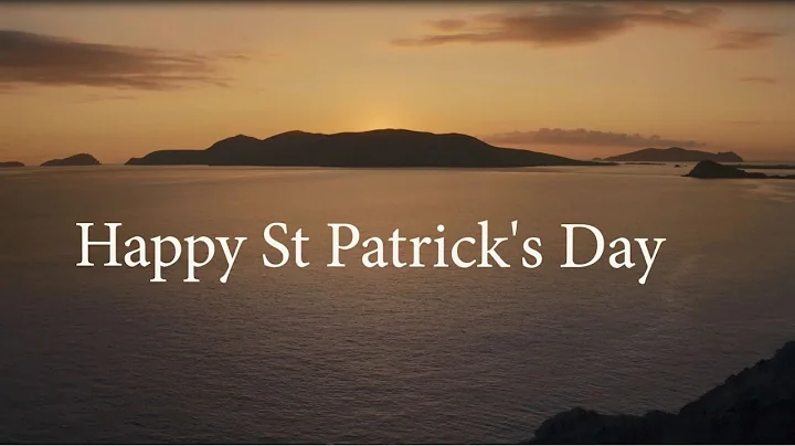 St Patrick’s Day 2023