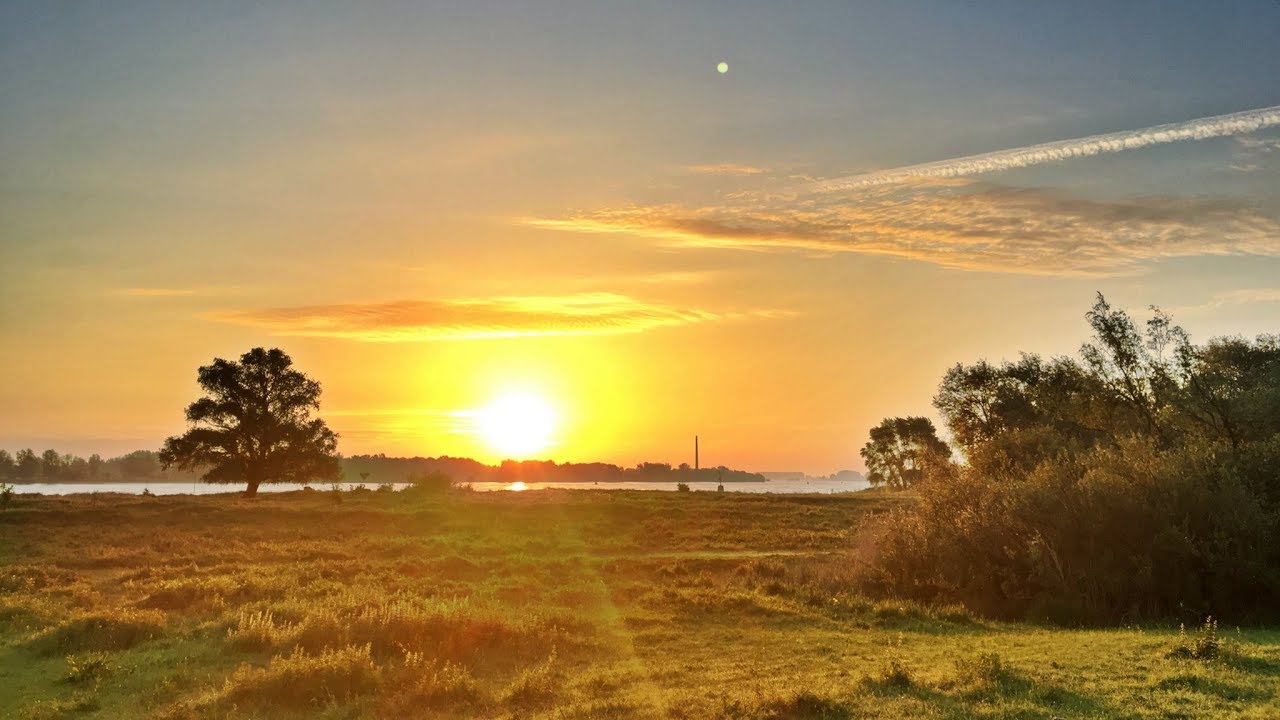 BuitenGewoon 3 juni 2017 | Loevestein