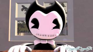 Sfm Bendy In Malk Short Xd