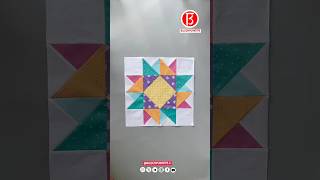 How to make patchwork pillow tutorial part 306